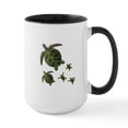 thumbnail image 1 of CafePress - FAMILY Mugs - 15 oz Ceramic Large White Novelty Mug, 1 of 4