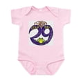 thumbnail image 1 of CafePress - FEBRUARY 29 LEAP DAY Baby Light Bodysuit - Baby Light Bodysuit, Size Newborn - 24 Months, 1 of 4