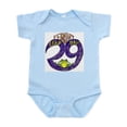 thumbnail image 1 of CafePress - FEBRUARY 29 LEAP DAY Baby Light Bodysuit - Baby Light Bodysuit, Size Newborn - 24 Months, 1 of 4
