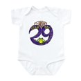 thumbnail image 1 of CafePress - FEBRUARY 29 LEAP DAY Baby Light Bodysuit - Baby Light Bodysuit, Size Newborn - 24 Months, 1 of 4