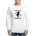 thumbnail image 1 of CafePress - FIDDLER Long Sleeve T Shirt - Unisex Cotton Long Sleeve T-Shirt, 1 of 4