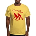 thumbnail image 1 of CafePress - FIELD HOCKEY Light T Shirt - Men's Classic Graphic T-Shirt, 1 of 4