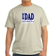 thumbnail image 1 of CafePress - FIRST FATHER's DAY Light T Shirt - Men's Classic Graphic T-Shirt, 1 of 4