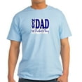 thumbnail image 1 of CafePress - FIRST FATHER's DAY Light T Shirt - Light T-Shirt - CP, 1 of 4