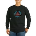 thumbnail image 1 of CafePress - FREEDOM Long Sleeve T Shirt - Long Sleeve Dark T-Shirt, 1 of 4
