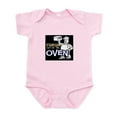 thumbnail image 1 of CafePress - FRESH OUT OF THE OVEN Infant Bodysuit - Baby Light Bodysuit, Size Newborn - 24 Months, 1 of 4