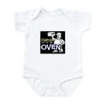 thumbnail image 1 of CafePress - FRESH OUT OF THE OVEN Infant Bodysuit - Baby Light Bodysuit, Size Newborn - 24 Months, 1 of 4