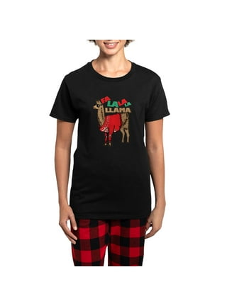 Red Pajama Llama