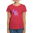 thumbnail image 1 of CafePress - Fabulous 13Th Birthday For Girls Women's Dark T Sh - Women's Traditional Fit Dark T-Shirt, 1 of 4