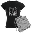 thumbnail image 1 of CafePress - Fabulous 21St Birthday - Women's Dark Pajamas, 1 of 4