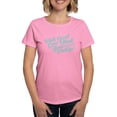 thumbnail image 1 of CafePress - Facts Dont Care Women's Dark T Shirt - Women's Traditional Fit Dark T-Shirt, 1 of 4