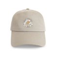 thumbnail image 1 of CafePress - Faded West Virginia - Adjustable 100% Brushed Unisex Casual Cotton Baseball Cap, Beige, 1, 1 of 2