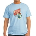 thumbnail image 1 of CafePress - Falcon Lunch T Shirt - Men's Classic Graphic T-Shirt, 1 of 4