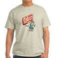 thumbnail image 1 of CafePress - Falcon Lunch T Shirt - Men's Classic Graphic T-Shirt, 1 of 4