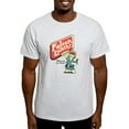 thumbnail image 1 of CafePress - Falcon Lunch T Shirt - Men's Classic Graphic T-Shirt, 1 of 4