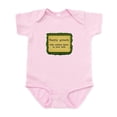 thumbnail image 1 of CafePress - Familygrowth Infant Bodysuit - Baby Light Bodysuit, Size Newborn - 24 Months, 1 of 4