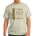 thumbnail image 1 of CafePress - Fancy Vintage 60Th Birthday Light T Shirt - Men's Classic Graphic T-Shirt, 1 of 4