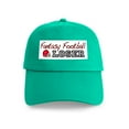 thumbnail image 1 of CafePress - Fantasy Football Loser Cap - Adjustable 100% Brushed Unisex Casual Cotton Baseball Cap, Beige, 1, 1 of 2