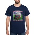 thumbnail image 1 of CafePress - Fantasy Rocks The House Dark T Shirt - Men's Classic Graphic Cotton T-Shirt, 1 of 4