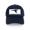 thumbnail image 1 of CafePress - Fast Food Pheasant Cap - Adjustable 100% Brushed Unisex Casual Cotton Baseball Cap, Beige, 1, 1 of 2