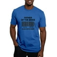 thumbnail image 1 of CafePress - Father Of The Bride Men's Classic T Shirt - Men's Fitted T-Shirt, 1 of 4