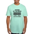 thumbnail image 1 of CafePress - Father Of The Bride Men's Classic T Shirt - Men's Fitted T-Shirt, 1 of 4