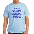 thumbnail image 1 of CafePress - Favorite Child Light T Shirt - Light T-Shirt - CP, 1 of 4