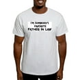thumbnail image 1 of CafePress - Favorite Father In Law Ash Grey T Shirt - Men's Classic Graphic T-Shirt, 1 of 4