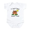 thumbnail image 1 of CafePress - Favorite Hangout Nonna's House Baby/Toddler Bodysu - Baby Light Bodysuit, Size Newborn - 24 Months, 1 of 4