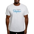 thumbnail image 1 of CafePress - Favorite People Call Me Papaw Light T Shirt - Men's Classic Graphic T-Shirt, 1 of 4
