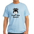 thumbnail image 1 of CafePress - Fear The Beard Light T Shirt - Men's Classic Graphic T-Shirt, 1 of 4
