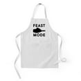 thumbnail image 1 of CafePress - Feast Mode - Kids Apron, 1 of 5