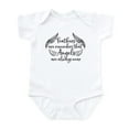 thumbnail image 1 of CafePress - Feathers Are Reminders That Angels Are A Body Suit - Baby Light Bodysuit, Size Newborn - 24 Months, 1 of 4