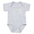 thumbnail image 1 of CafePress - February 29 Body Suit - Cute Infant Bodysuit Baby Romper - Size Newborn - 24 Months, 1 of 3