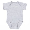 thumbnail image 1 of CafePress - February 29 Body Suit - Cute Infant Bodysuit Baby Romper - Size Newborn - 24 Months, 1 of 3