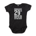 thumbnail image 1 of CafePress - February 29Th Making The Most Of Our Extra Day Body Suit - Cute Infant Bodysuit Baby Romper - Size Newborn - 24 Months, 1 of 3