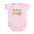 thumbnail image 1 of CafePress - February 29Th Retro Infant Bodysuit - Baby Light Bodysuit, Size Newborn - 24 Months, 1 of 4