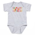 thumbnail image 1 of CafePress - February Is My Birthday Body Suit - Cute Infant Bodysuit Baby Romper - Size Newborn - 24 Months, 1 of 3