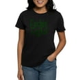 thumbnail image 1 of CafePress - Feckin' Eejits! Women's Dark T Shirt - Women's Traditional Fit Dark T-Shirt, 1 of 4