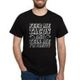 thumbnail image 1 of CafePress - Feed Me Tacos Dark T Shirt - Men's Classic Graphic Cotton T-Shirt, 1 of 4