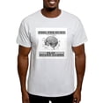 thumbnail image 1 of CafePress - Feeltheburn T Shirt - Men's Classic Graphic T-Shirt, 1 of 4