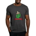 thumbnail image 1 of CafePress - Feliz Cinco De Mayo T Shirt - Men's Classic Graphic Cotton T-Shirt, 1 of 4