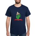 thumbnail image 1 of CafePress - Feliz Cinco De Mayo T Shirt - Men's Classic Graphic Cotton T-Shirt, 1 of 4
