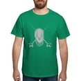 thumbnail image 1 of CafePress - Fencing Dark T Shirt - Men's Classic Graphic Cotton T-Shirt, 1 of 4