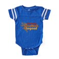thumbnail image 1 of CafePress - Ff Legend - Cute Infant Baby Football Bodysuit, 1 of 3