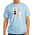 thumbnail image 1 of CafePress - Fiddle, Friends And Tunes - Men's Classic Graphic T-Shirt, 1 of 5
