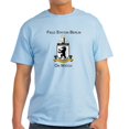 thumbnail image 1 of CafePress - Field Station Berlin Light T Shirt - Light T-Shirt - CP, 1 of 4