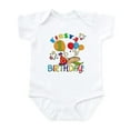 thumbnail image 1 of CafePress - Fiesta 1St Birthday Infant Bodysuit - Baby Light Bodysuit, Size Newborn - 24 Months, 1 of 4