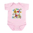 thumbnail image 1 of CafePress - Fiesta 1St Birthday Infant Bodysuit - Baby Light Bodysuit, Size Newborn - 24 Months, 1 of 4