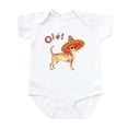 thumbnail image 1 of CafePress - Fiesta Chihuahua Infant Bodysuit - Baby Light Bodysuit, Size Newborn - 24 Months, 1 of 4